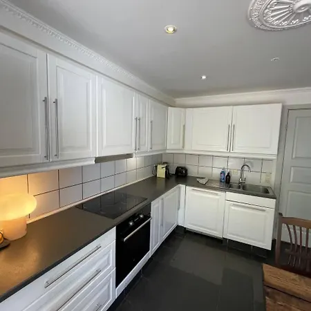 Spacious Private House In Amager Διαμέρισμα Κοπεγχάγη