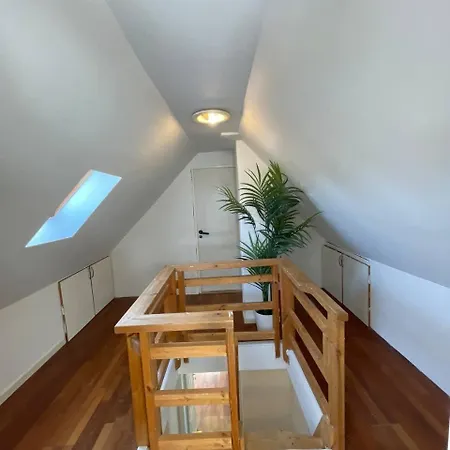 Spacious Private House In Amager Κοπεγχάγη