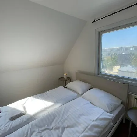 Spacious Private House In Amager Διαμέρισμα Κοπεγχάγη
