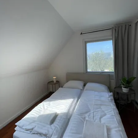 Spacious Private House In Amager Κοπεγχάγη