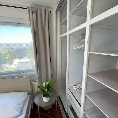 Διαμέρισμα Spacious Private House In Amager