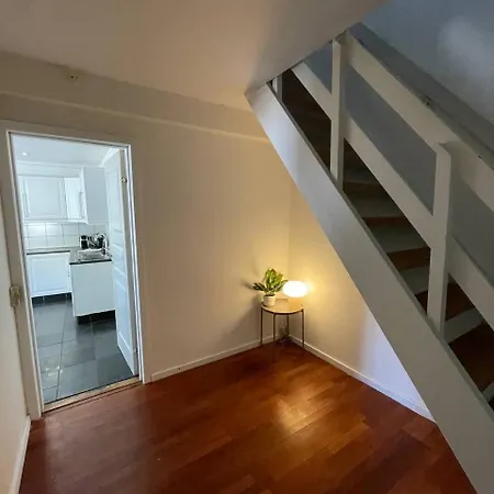 Spacious Private House In Amager Διαμέρισμα
