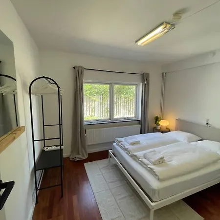 Spacious Private House In Amager Apartment *