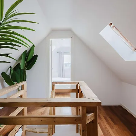 Spacious Private House In Amager * Kopenhagen