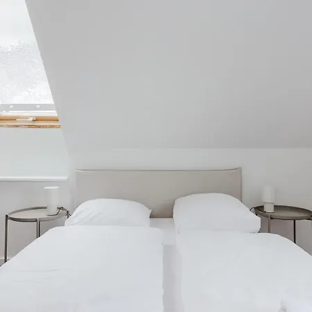 Spacious Private House In Amager Apartment