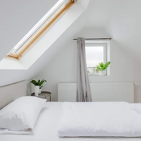 Spacious Private House In Amager Apartment Kopenhagen