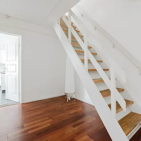 Spacious Private House In Amager Apartment Kopenhagen