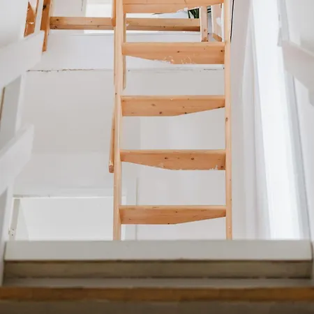 Spacious Private House In Amager Kopenhagen