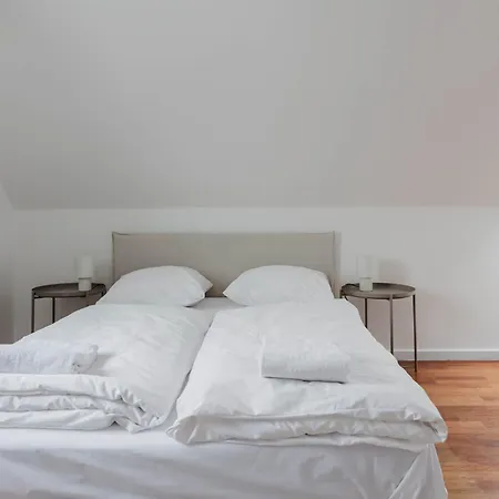 Spacious Private House In Amager Apartment Kopenhagen
