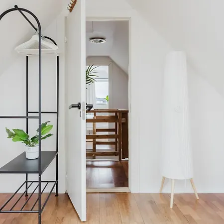 Spacious Private House In Amager Apartment Kopenhagen