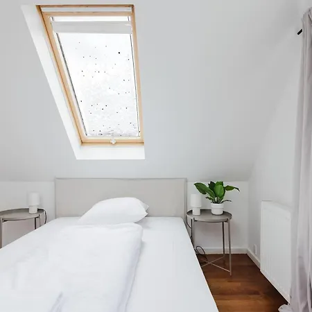 Spacious Private House In Amager * Kopenhagen