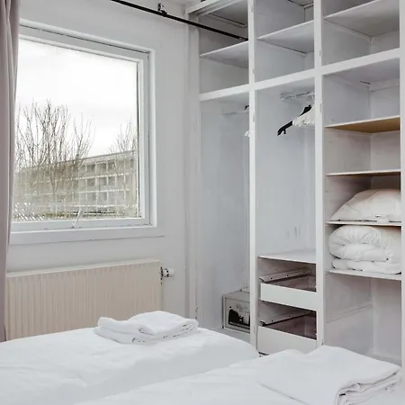 Apartment Spacious Private House In Amager *