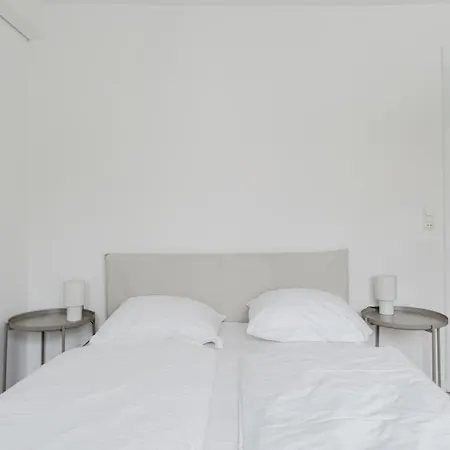 Spacious Private House In Amager Kopenhagen