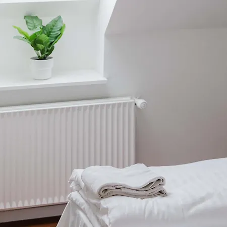 Spacious Private House In Amager
