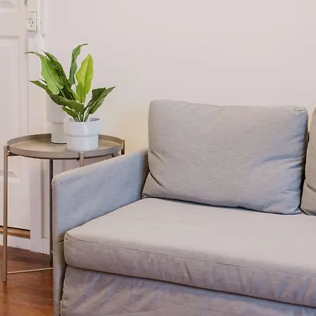Spacious Private House In Amager