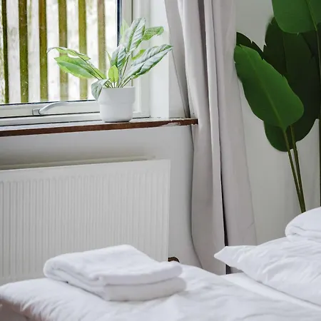 Spacious Private House In Amager Apartment